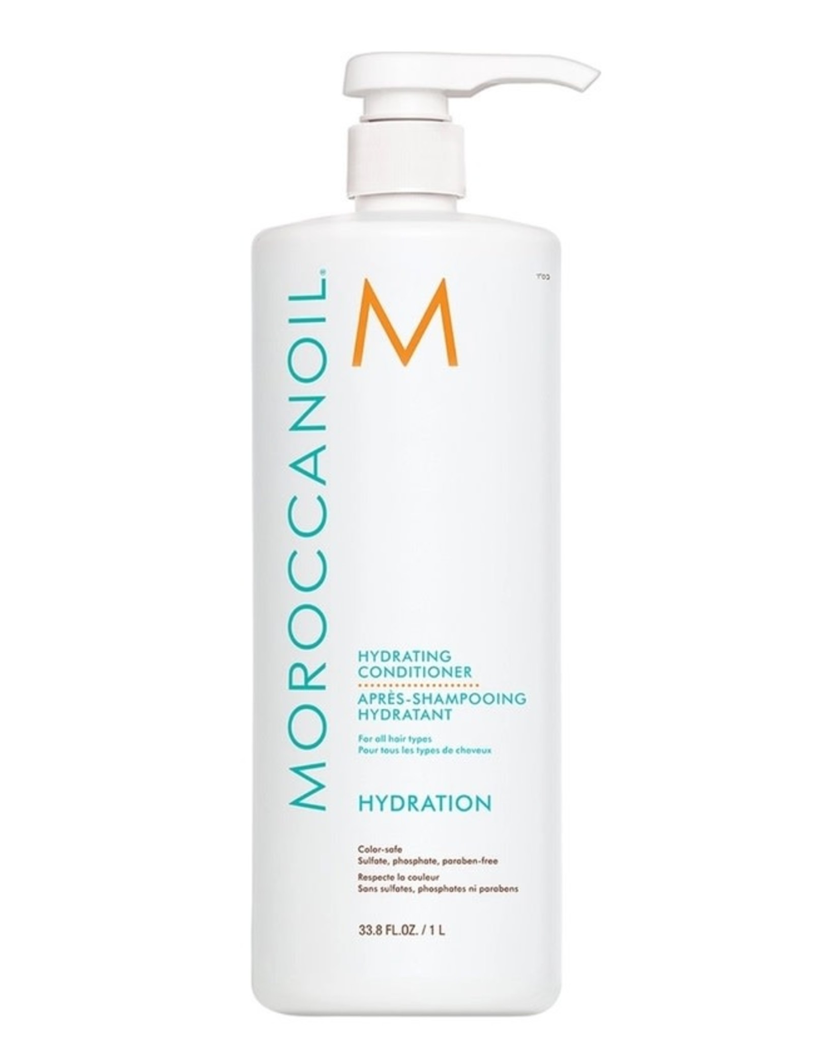 MOROCCANOIL HYDRATING CONDITIONER