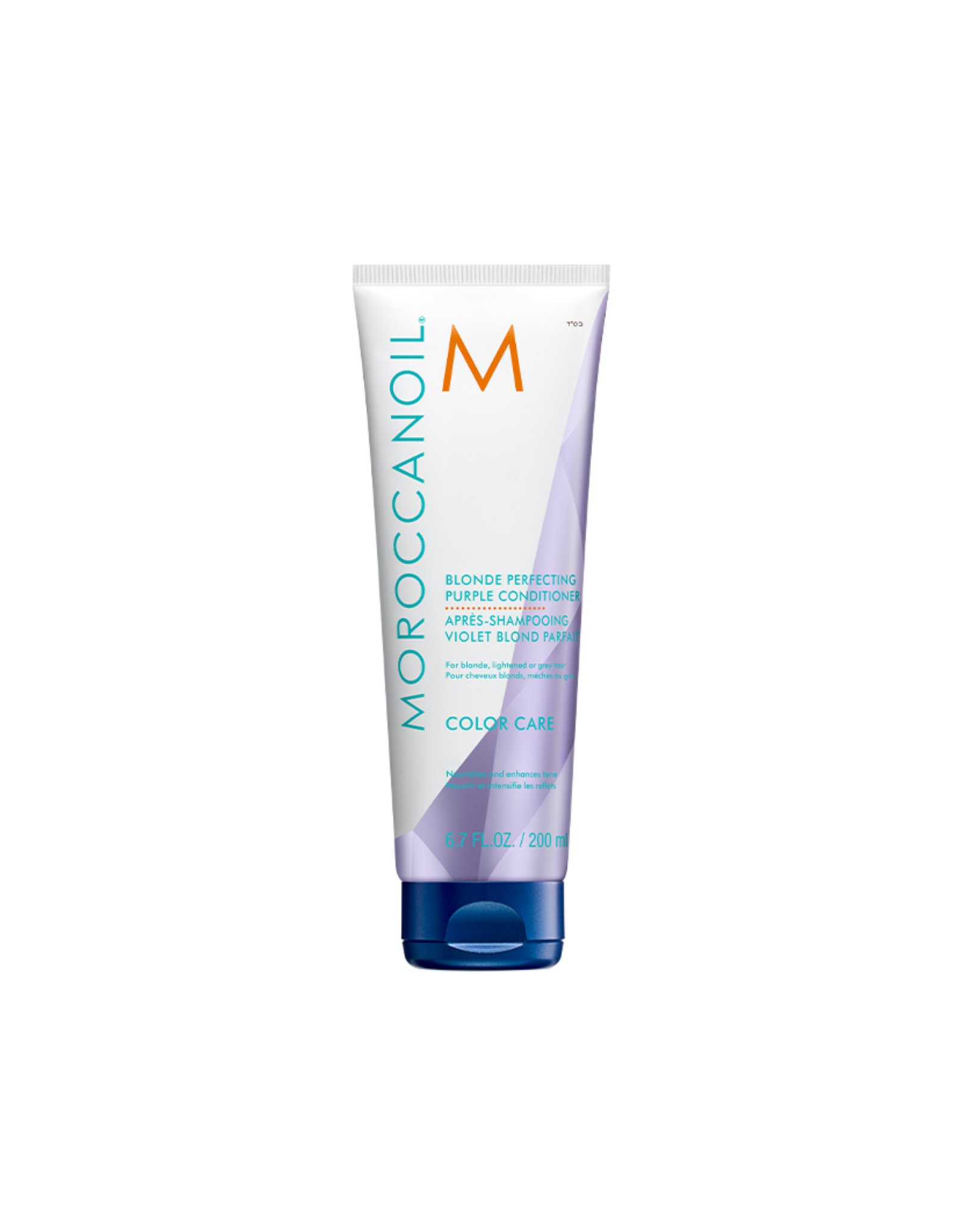 MOROCCANOIL BLONDE PERFECTING PURPLE CONDITIONER