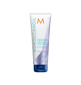 MOROCCANOIL BLONDE PERFECTING PURPLE CONDITIONER
