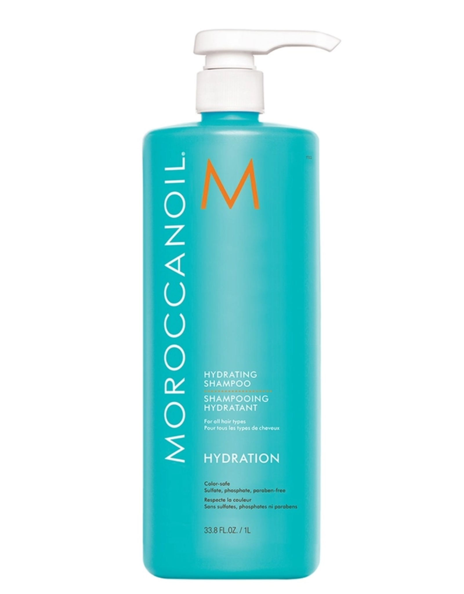 MOROCCANOIL HYDRATING SHAMPOO