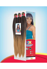 XPRESSION BRAID 3X PRE-STRETCHED BRAID 50"