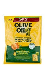 ORS OLIVE OIL REPLENISHING CONDITIONER