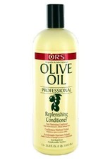 ORS OLIVE OIL REPLENISHING CONDITIONER
