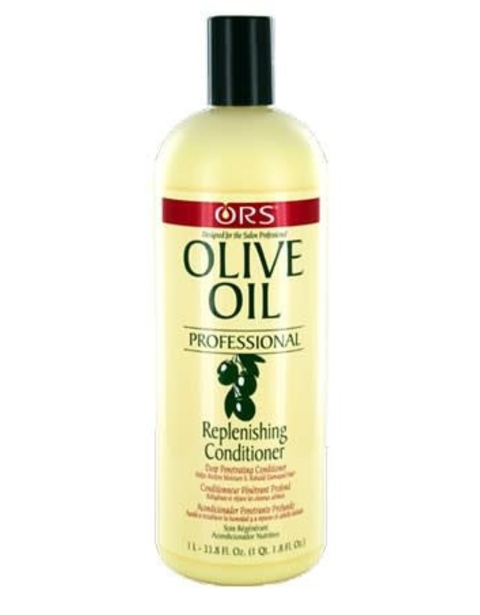 ORS OLIVE OIL REPLENISHING CONDITIONER