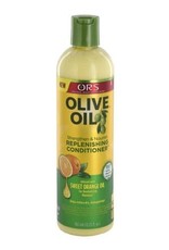 ORS OLIVE OIL REPLENISHING CONDITIONER