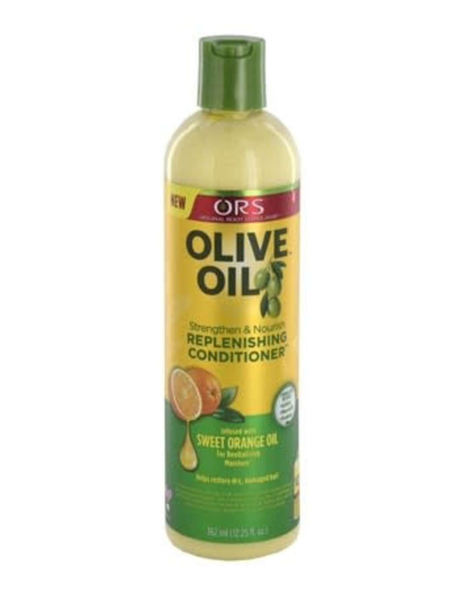 ORS OLIVE OIL REPLENISHING CONDITIONER