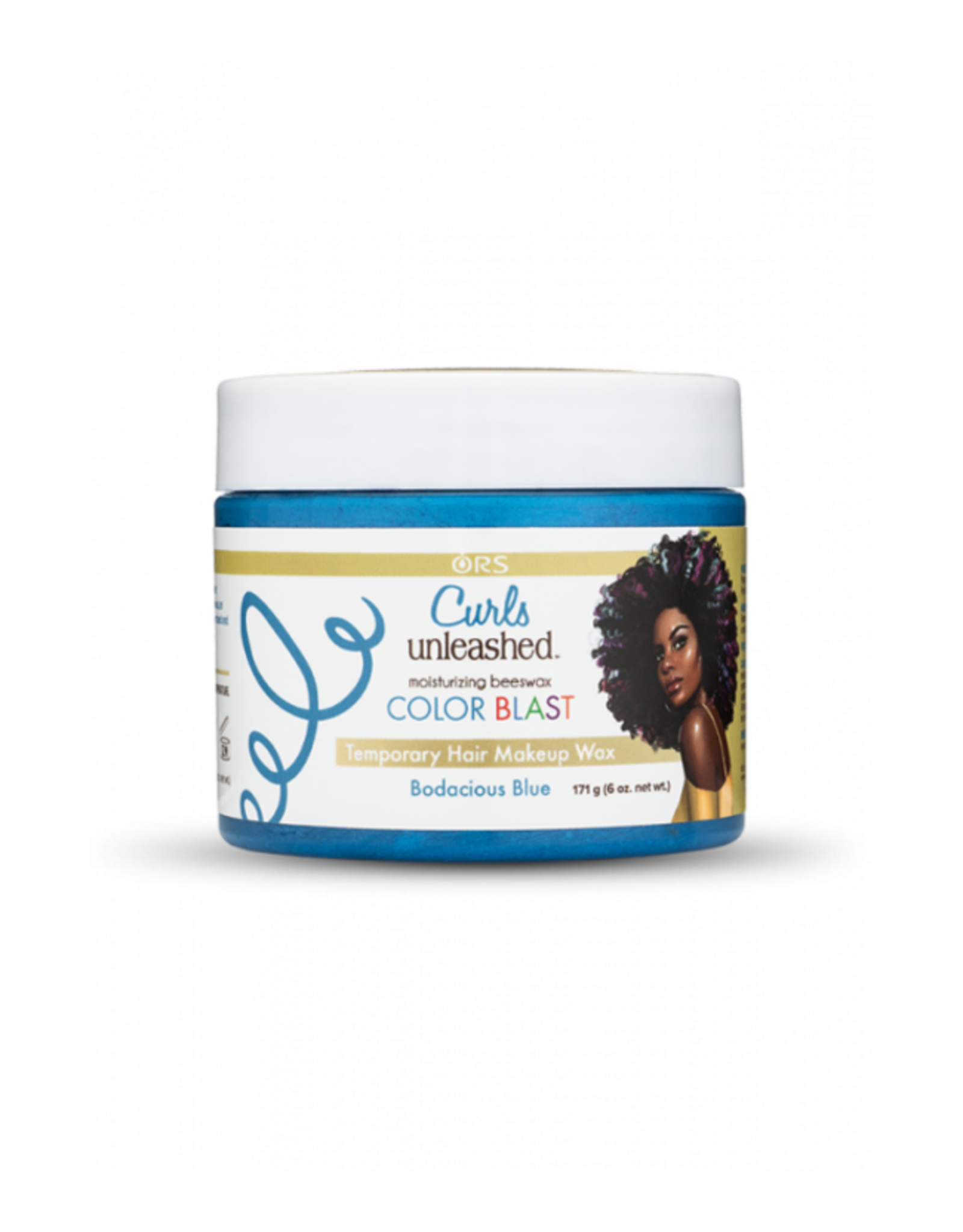 ORS CURLS UNLEASHED COLOR BLAST