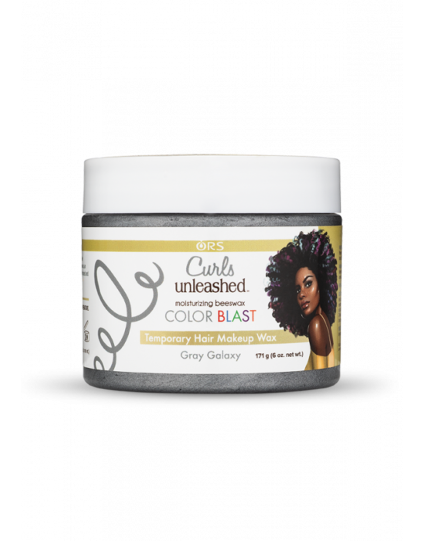 ORS CURLS UNLEASHED COLOR BLAST