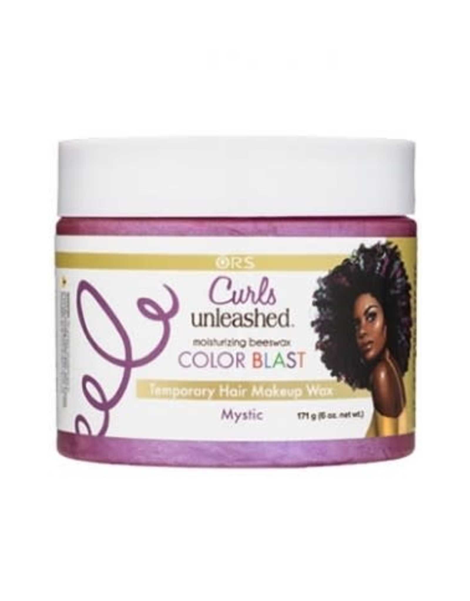 ORS CURLS UNLEASHED COLOR BLAST
