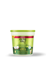 ORS OLIVE OIL SMOOTH-N-HOLD PUDDING 13OZ