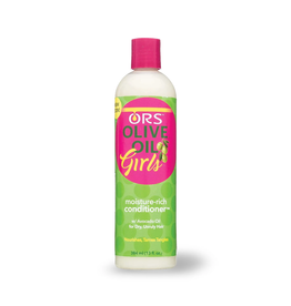 ORS OLIVE OIL GIRLS MOISTURE-RICH CONDITIONER 13OZ