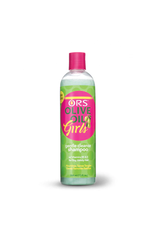 ORS OLIVE OIL GIRLS GENTLE CLEANSE SHAMPOO 13OZ