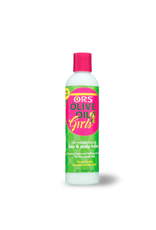 ORS OLIVE OIL GIRLS OIL MOISTURIZING HAIR & SCALP LOTION 8.5OZ