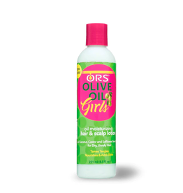 ORS OLIVE OIL GIRLS OIL MOISTURIZING HAIR & SCALP LOTION 8.5OZ