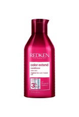 REDKEN COLOR EXTEND CONDITIONER - DISCONTINUED
