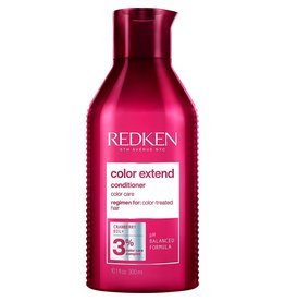 REDKEN COLOR EXTEND CONDITIONER - DISCONTINUED
