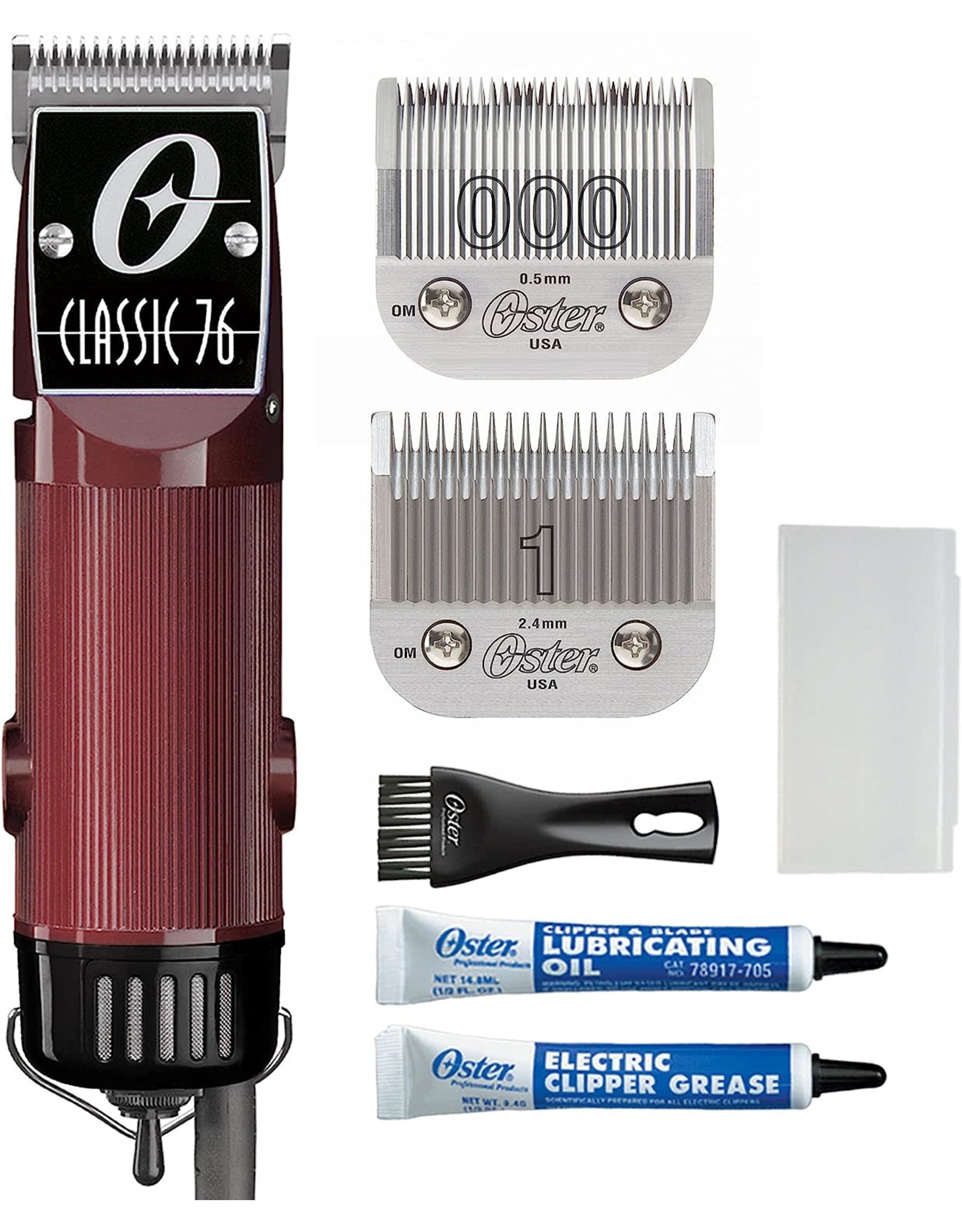 OSTER CLASSIC 76 CLIPPER
