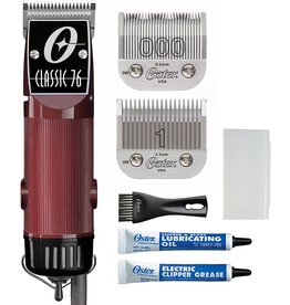 OSTER CLASSIC 76 CLIPPER