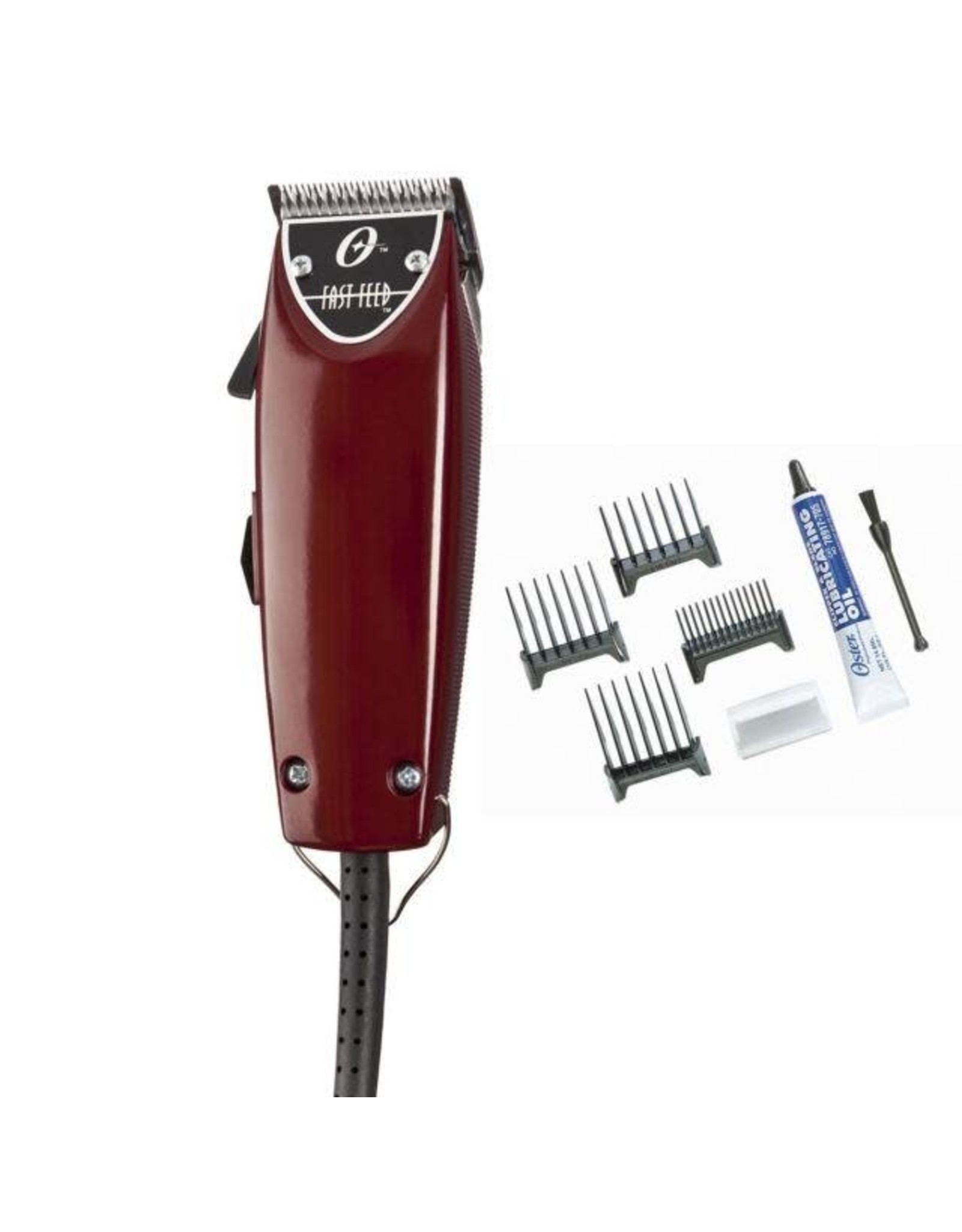 OSTER FAST FEED
