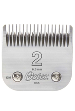 OSTER #2 (6.3MM) DETACHABLE CLIPPER BLADE