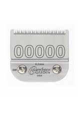 OSTER #00000 (.2MM) DETACHABLE CLIPPER BLADE