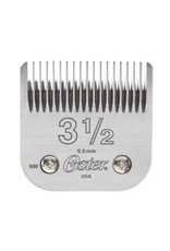 OSTER #3.5 (9.5MM) DETACHABLE CLIPPER BLADE