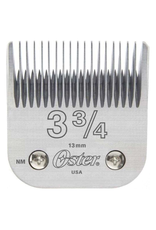 OSTER #3 3/4" (12.7MM) DETACHABLE CLIPPER BLADE