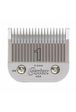 OSTER #1 (2.4MM) DETACHABLE CLIPPER BLADE