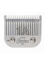 OSTER #1A (3.2MM) DETACHABLE CLIPPER BLADE