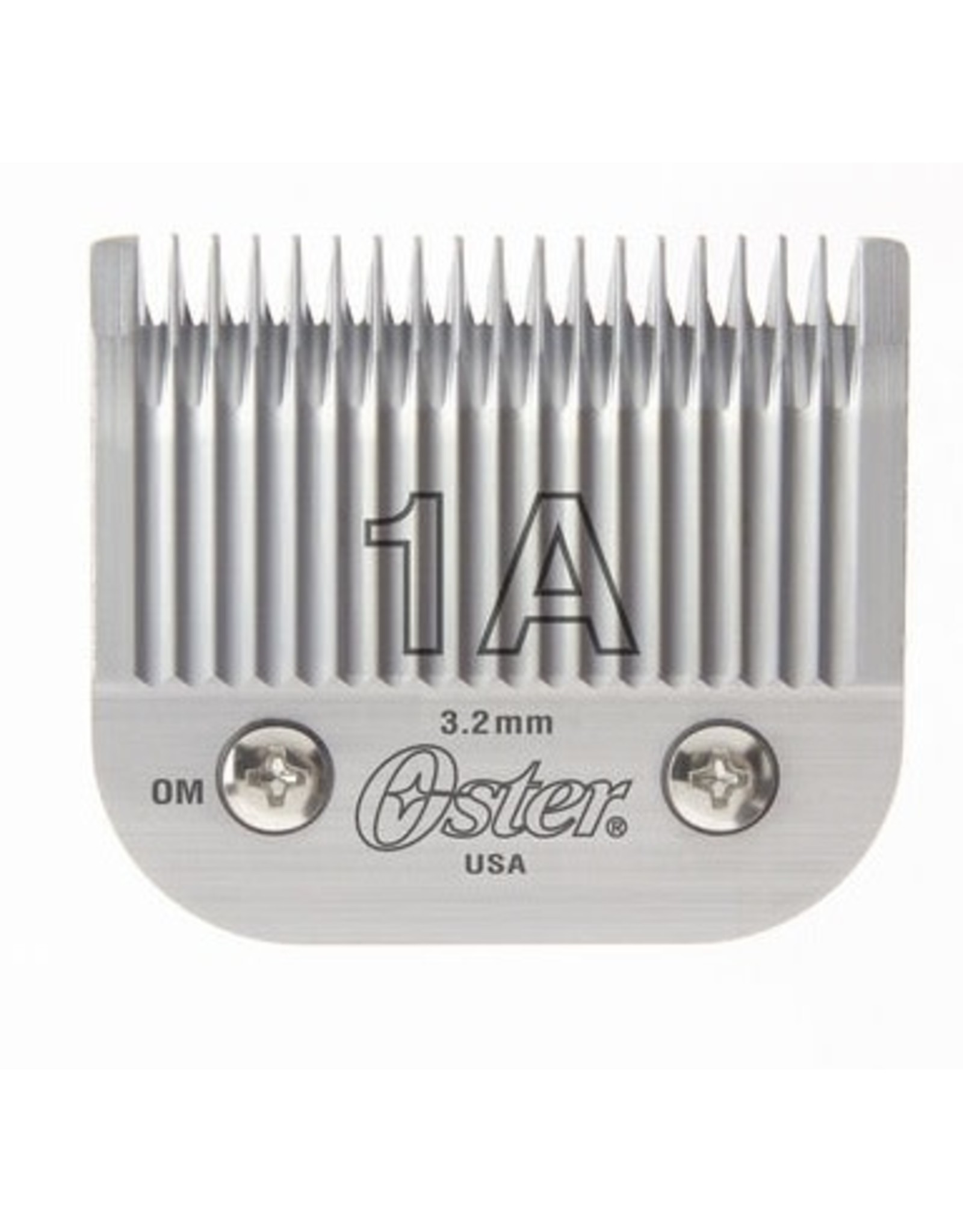 OSTER #1A (3.2MM) DETACHABLE CLIPPER BLADE