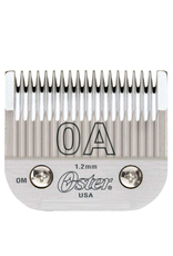 OSTER #OA (1.2MM) DETACHABLE CLIPPER BLADE