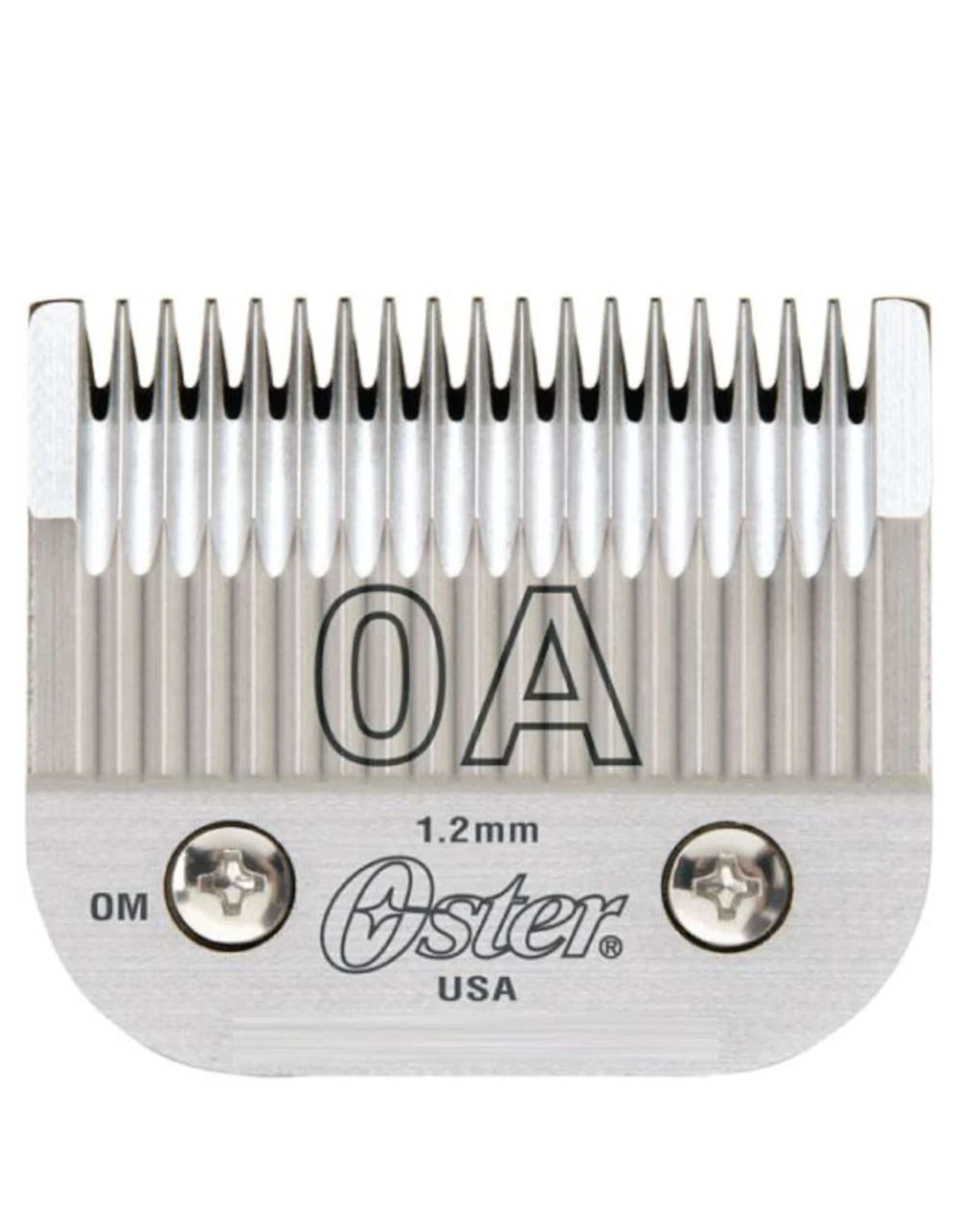 OSTER #OA (1.2MM) DETACHABLE CLIPPER BLADE