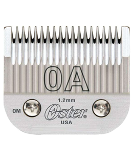 OSTER #OA (1.2MM) DETACHABLE CLIPPER BLADE