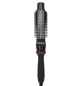 AVANTI ULTRA TOURMALINE & CERAMIC CURLING BRUSH 1 1/4"