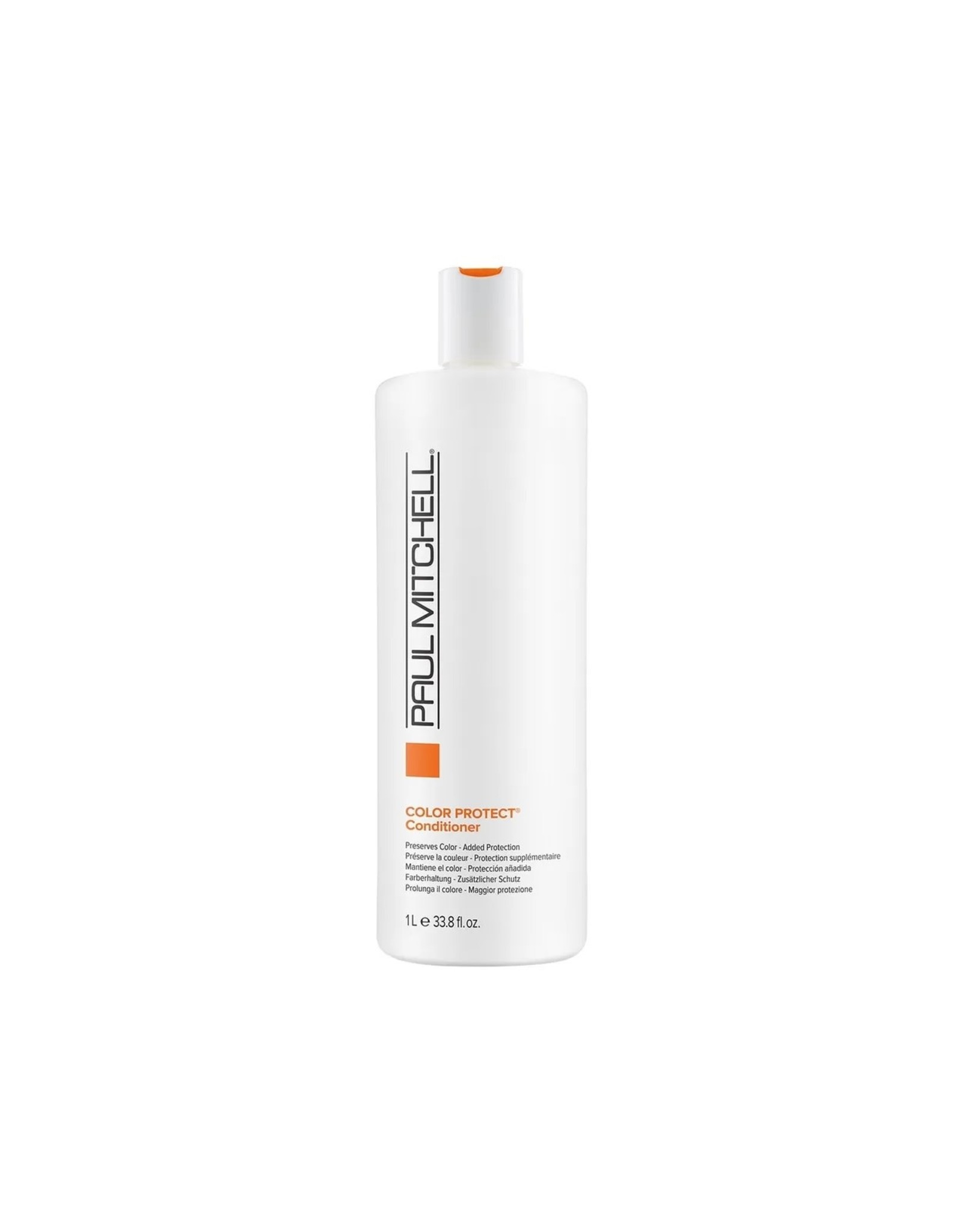 PAUL MITCHELL COLOR PROTECT CONDITIONER