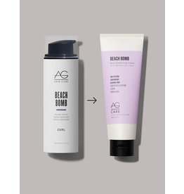 AG BEACH BOMB TOUSLED TEXTURE 5.4OZ