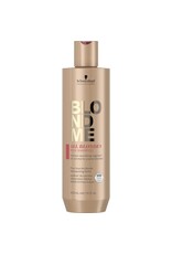 SCHWARZKOPF BLONDME ALL BLONDES RICH SHAMPOO