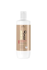 SCHWARZKOPF BLONDME ALL BLONDES RICH SHAMPOO