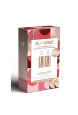 SCHWARZKOPF BLONDME ALL BLONDES 1L DUO