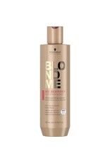SCHWARZKOPF BLONDME ALL BLONDES RICH CONDITIONER