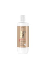 SCHWARZKOPF BLONDME ALL BLONDES RICH CONDITIONER