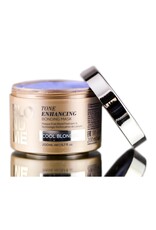 SCHWARZKOPF BLONDME COOL BLONDES TONE ENHANCING BONDING MASK 200ML