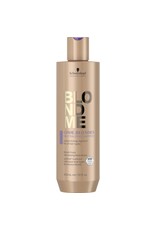 SCHWARZKOPF BLONDME COOL BLONDES NEUTRALIZING SHAMPOO