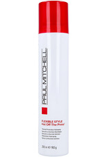 PAUL MITCHELL HOT OFF THE PRESS 200ML