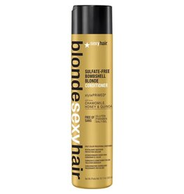 SEXY HAIR BLONDE SEXY HAIR BOMBSHELL BLONDE CONDITIONER 300ML