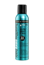 SEXY HAIR HEALTHY SEXY HAIR SOYA WANT IT ALL 150ML