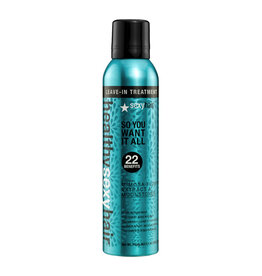 SEXY HAIR HEALTHY SEXY HAIR SOYA WANT IT ALL 150ML