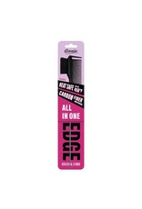 ANNIE ALL IN ONE EDGE BRUSH & COMB