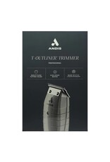 ANDIS T-OUTLINER