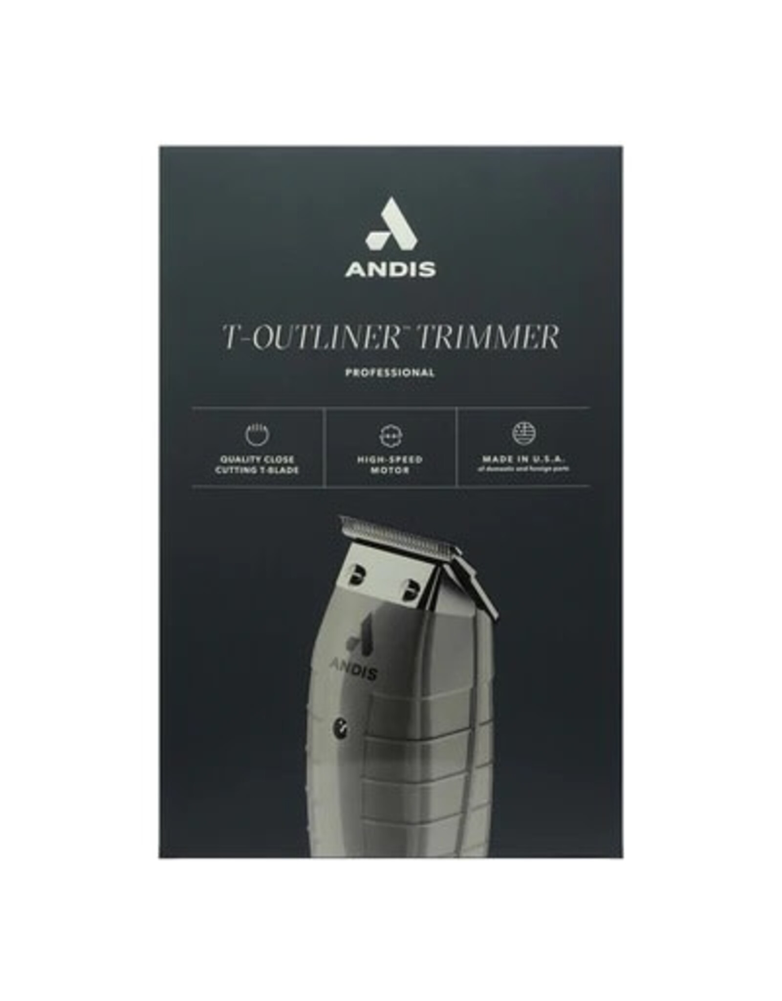 ANDIS T-OUTLINER